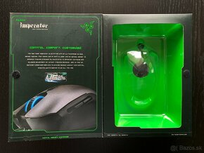 Razer Imperator - KRABICA - 2