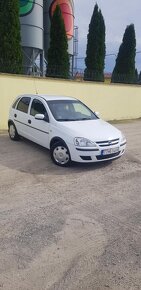 Opel corsa 2004 1.3 cdti - 2