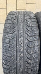 205/55R16 zimne - 2