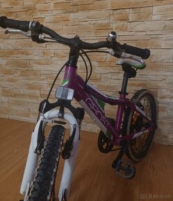 Bicykel Ghost PK20 - 2