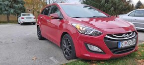 Hyundai i30 CW - 2