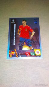 Euro 2024 kartičky Topps Match Attax - 2