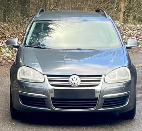 VOLKSWAGEN GOLF 5 COMBI 1.9TDI 77KW BEZ DPF - 2