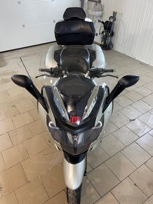 Bmw K 1600 GTL - 2