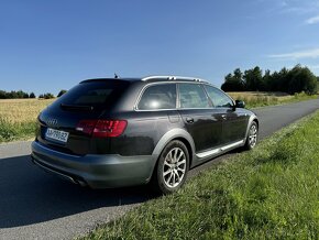 Audi A6 C6 Allroad - 2