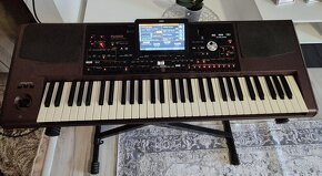 Korg Pa1000 profeionálnỳ keyboard - 2