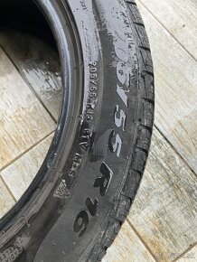 ::. Pirelli 205/55 R16 celorocne - 2