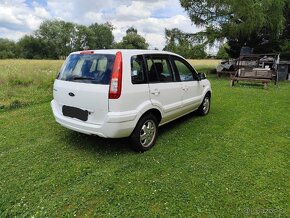 Ford Fusion 1.6TDCi Comfort - 2