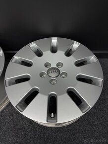 Alu AUDI A8 5x112 18” 4E0601025Q - 2