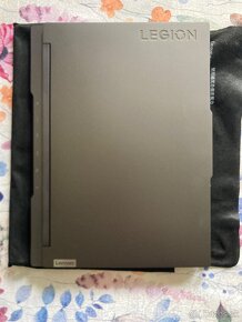 Lenovo Legion 7 - 2