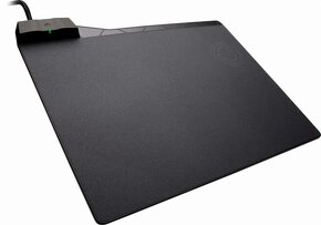 Corsair MM1000 Qi Wireless Charging Mouse Pad - 2