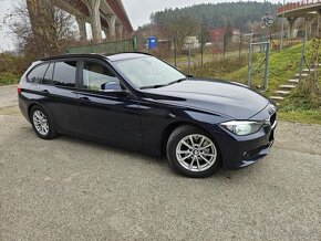 BMW 320d xDrive - 2