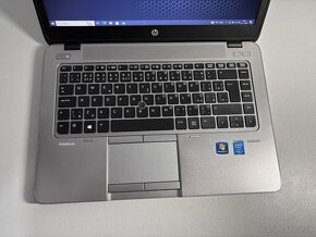 HP 840 G2, i5 5300U, 16GB RAM, 512GB SSD, Win 10 - 2