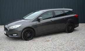 Ford Focus Combi 1.6 DuraTec - 2