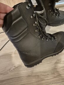 Obuv Goretex - 2