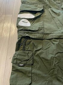 Predám cargo pants Aape by Bathing Ape - 2