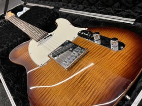 Michael Kelly 1953 Caramel Burst (typ T) - 2