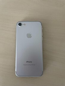 IPHONE 7 64GB - 2