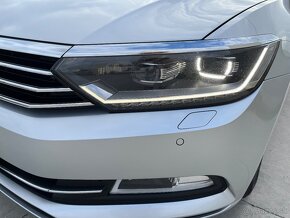 Volkswagen Passat 2.0 TDI BMT Comfortline - 2