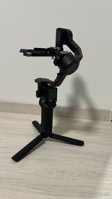 Dji rs3 - 2