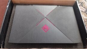 HP OMEN 17 na ND - 2