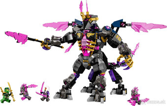 LEGO Ninjago 71772 - 2