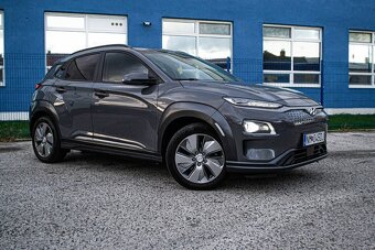 Hyundai Kona Electric+ 150 - 2