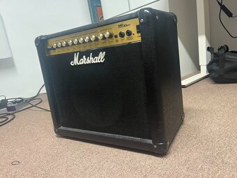 Kombo Marshall Mg30dfx - 2