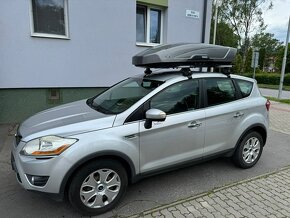 Ford Kuga 2.0 TDCi DPF Trend X 2WD - 2