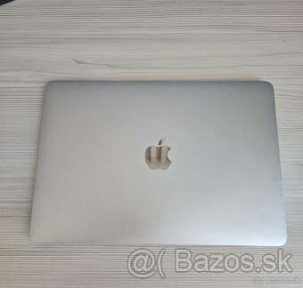 Predám Apple MacBook 12'' 2017 - 2