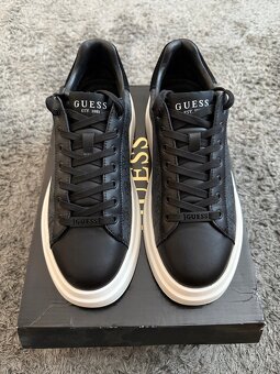 Guess tenisky - 2