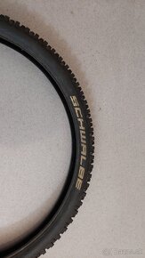 Schwalbe DIRTY DAN 27.5 x 2.35 - 2