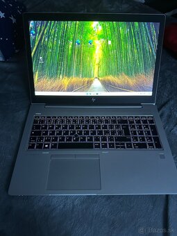 HP Elitebook G5 - 2