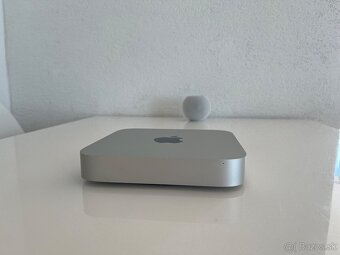 Mac mini M1 - 2