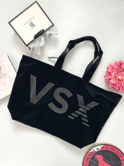 Victoria’s Secret weekender sport tote - 2