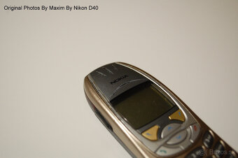 Nokia 6310i Dobrý stav - 2