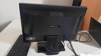 Monitor BENQ 19" - 2