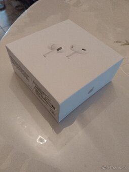 Apple Airpods pro 2 - 2