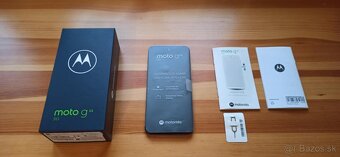 Motorola Moto G53 5G INK BLUE - 2