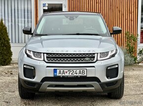 2018 Range Rover Evoque 4x4 | 69 000km - 2