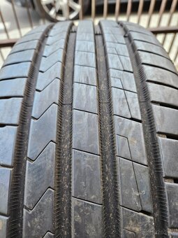 Hankook 215 60 R16 letne - 2