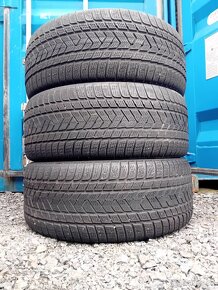 2+1 gratis 285/45R21 Zimné pneumatiky Pirelli - 2