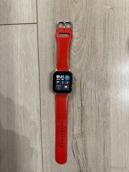 Amazfit GTS 2 mini - 2