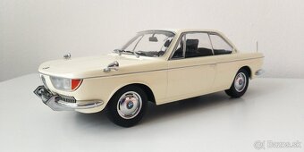 BMW 1:18 - 2