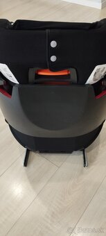 Autosedačka Cybex 15-36kg - 2