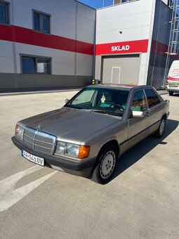 190d,w201 - 2