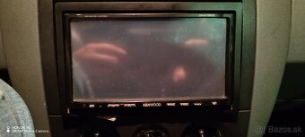 KENWOOD DNX7200

 - 2