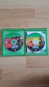 Red Dead Redemption 1 - Xbox hra - 2