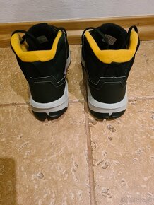 Pánske trekové topánky Adidas - 2