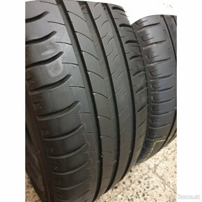 Letné pneumatiky pár 205/60 R16 MICHELIN - 2